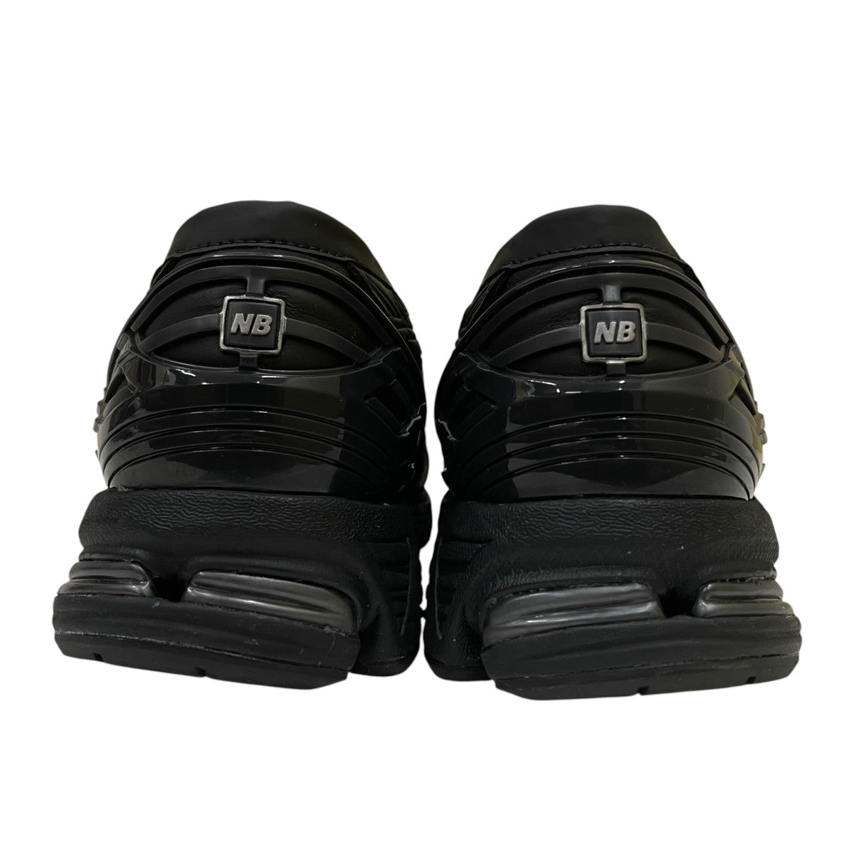 NEW BALANCE 1906Lローファー スニーカーU19068G9 古着・中古-3枚目のアイテム画像