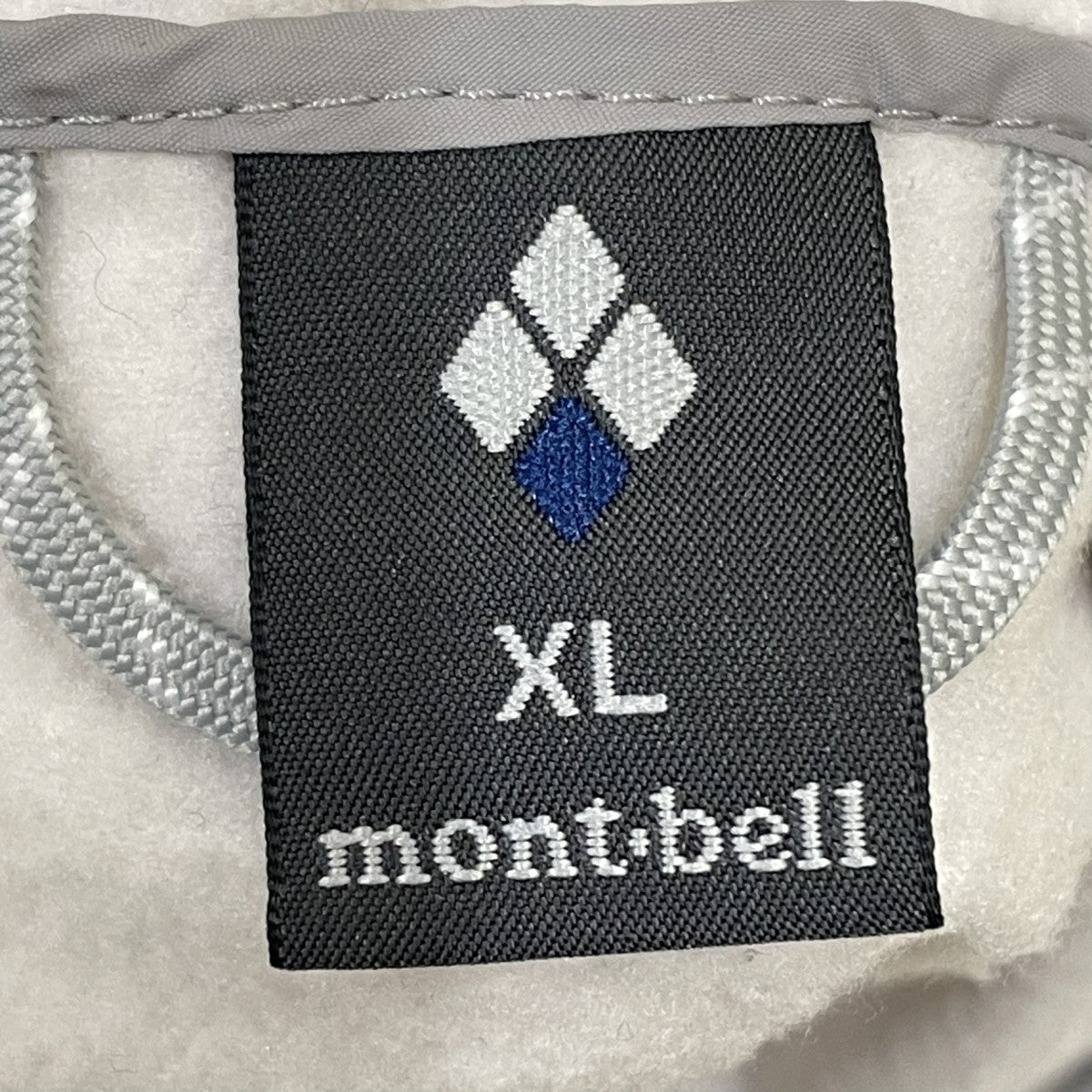 mont-bell ノマドパーカナイロンジャケット1106708 古着・中古-6枚目のアイテム画像