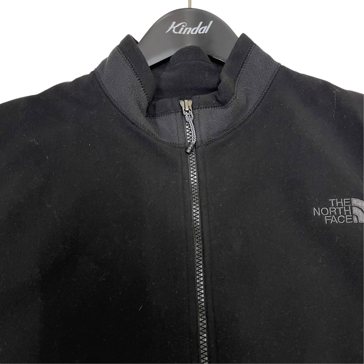 THE NORTH FACE WS Enride VestベストNL22460 古着・中古-3枚目のアイテム画像