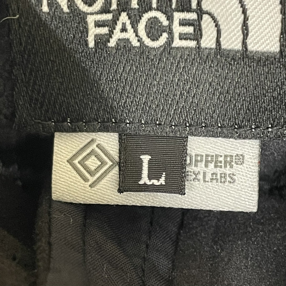 THE NORTH FACE WS Enride VestベストNL22460 古着・中古-6枚目のアイテム画像