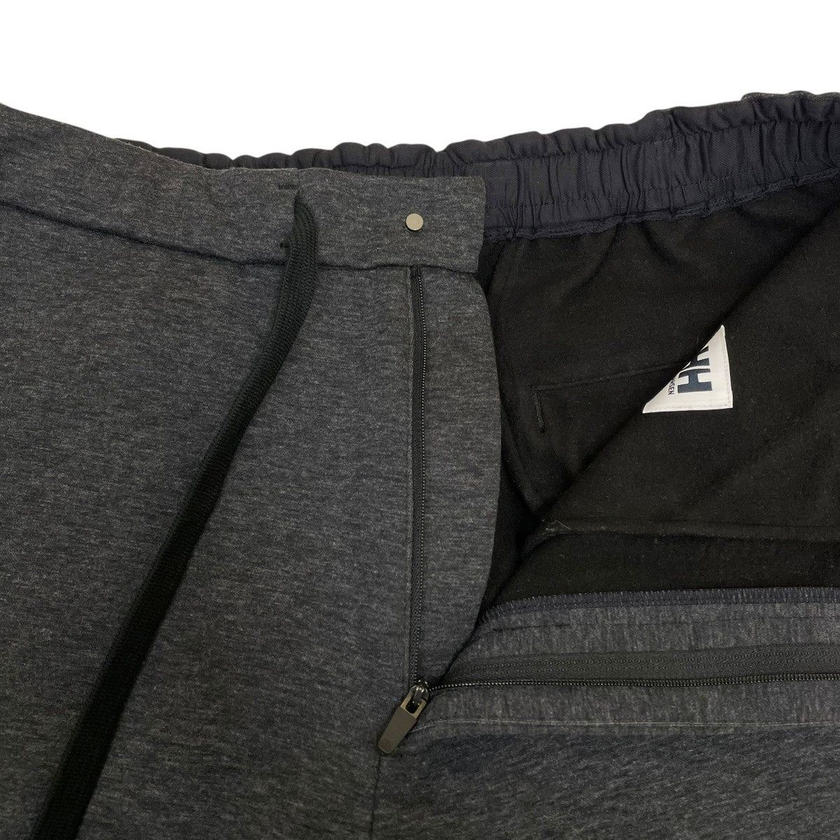 HELLY HANSEN LIFAメリノスウェットパンツスウェットパンツHM22567 古着・中古-4枚目のアイテム画像