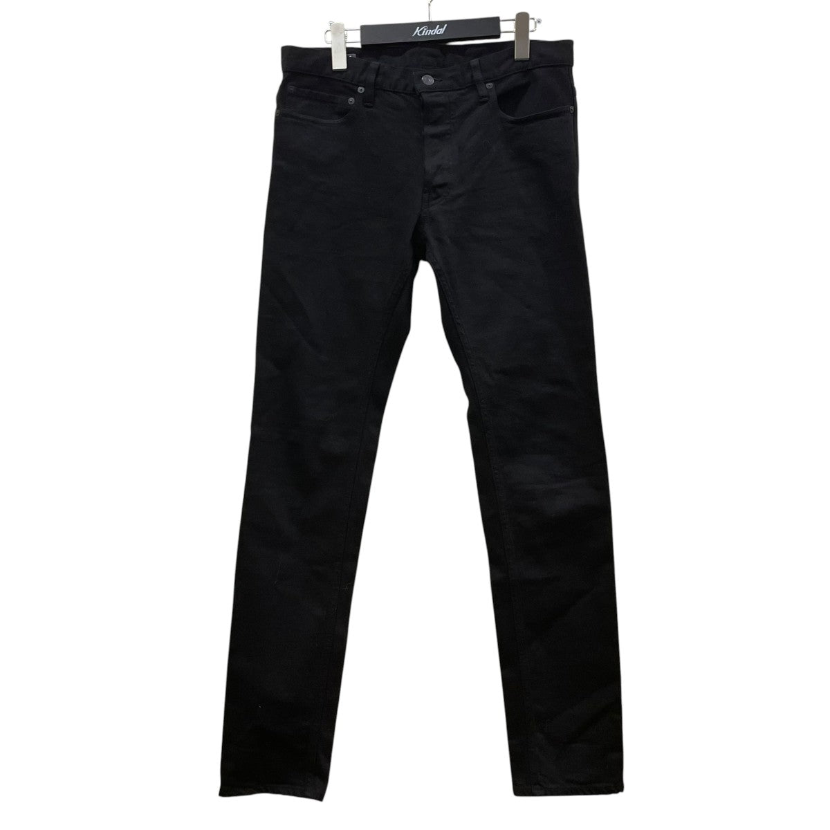 107 S．Slim USDデニムパンツ ストレートパンツFPK107N-99-342-17