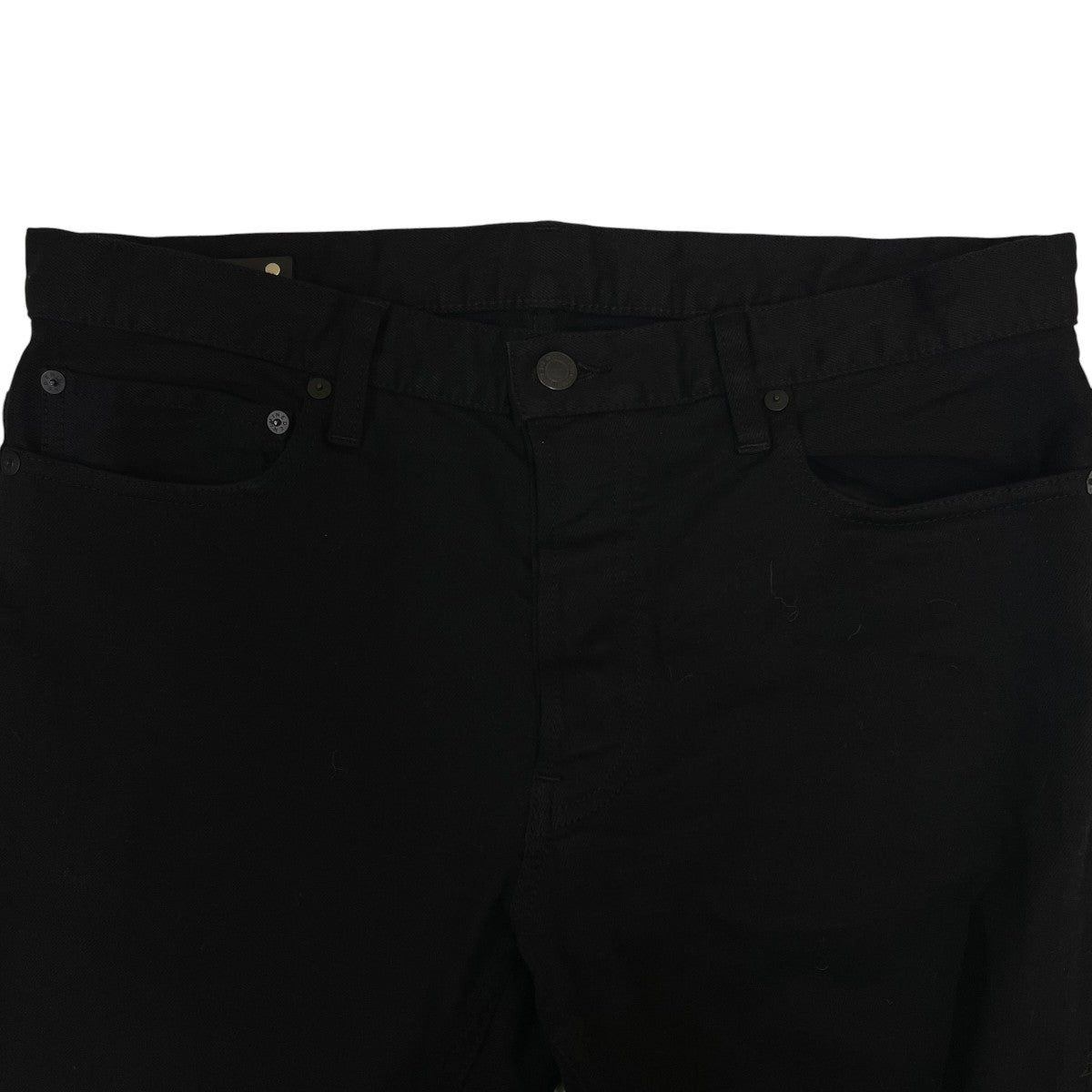 107 S．Slim USDデニムパンツ ストレートパンツFPK107N-99-342-17