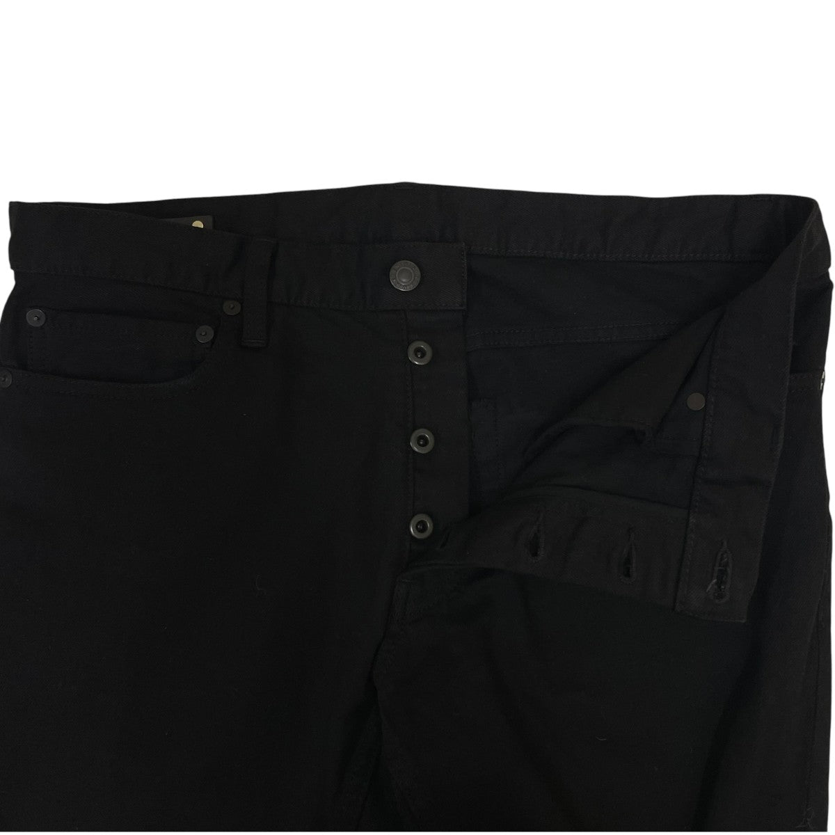 107 S．Slim USDデニムパンツ ストレートパンツFPK107N-99-342-17