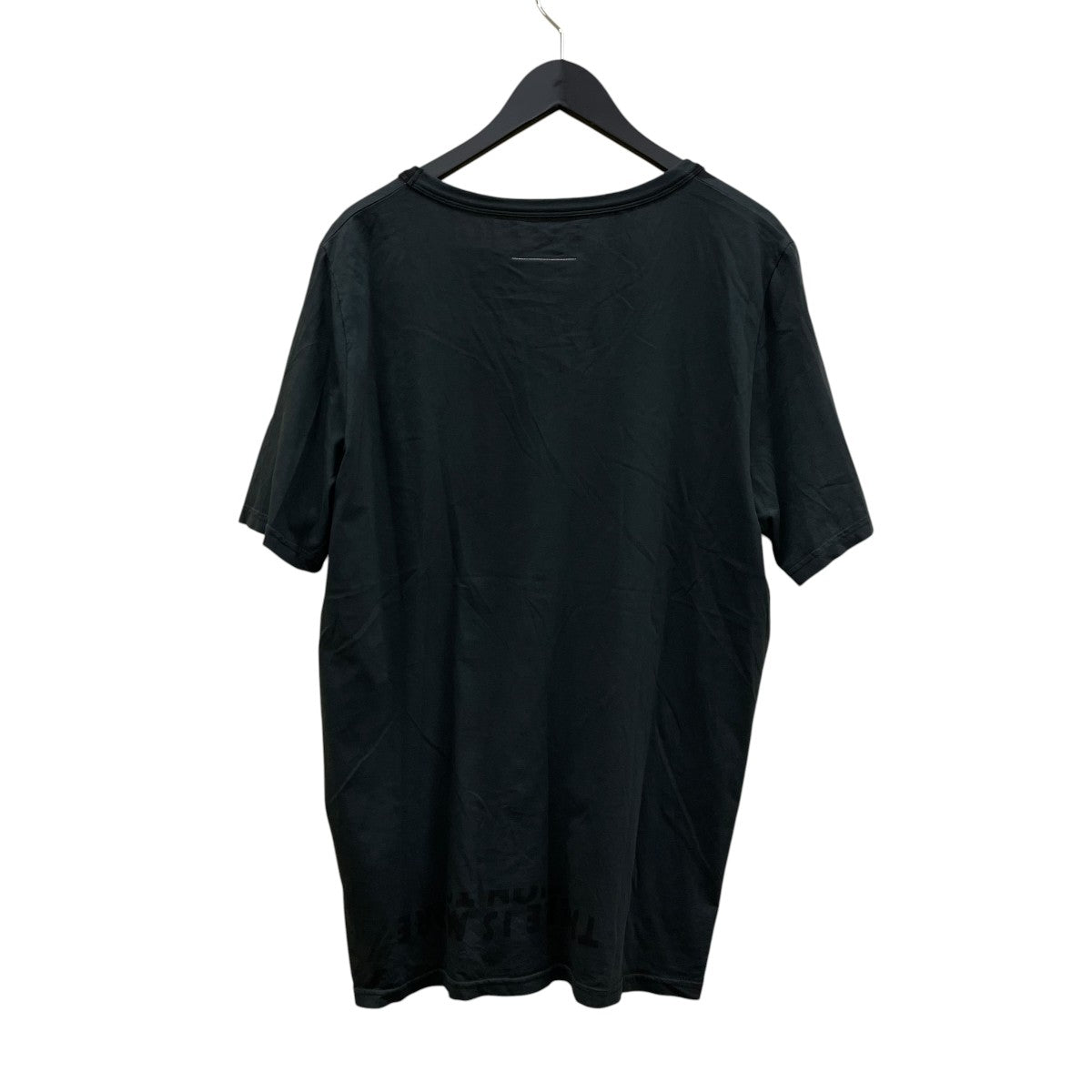 MM6 Maison Margiela 半袖TシャツSH2GC0022 古着・中古-2枚目のアイテム画像