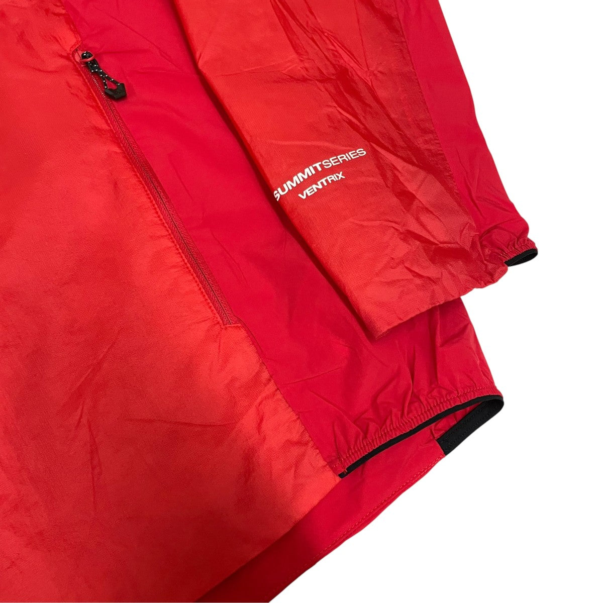 THE NORTH FACE Ascent Peak HYB VENTRIX JacketナイロンジャケットNY82520 古着・中古-4枚目のアイテム画像