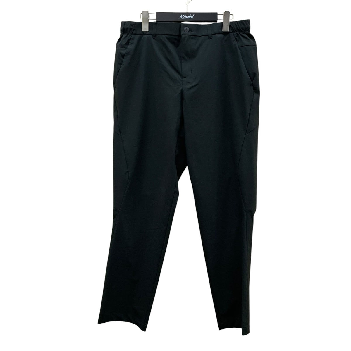 DESCENTE PT ZERO AIRY TRANSFERロングパンツパンツDT4FLP91M 古着・中古-1枚目のアイテム画像