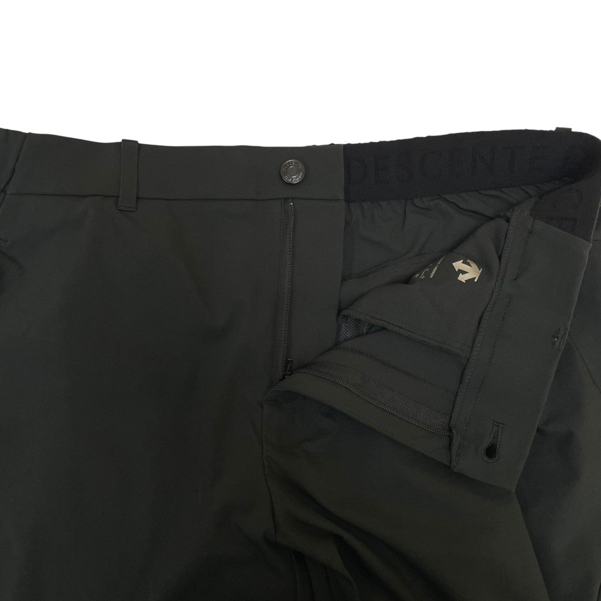 DESCENTE PT ZERO AIRY TRANSFERロングパンツパンツDT4FLP91M 古着・中古-4枚目のアイテム画像
