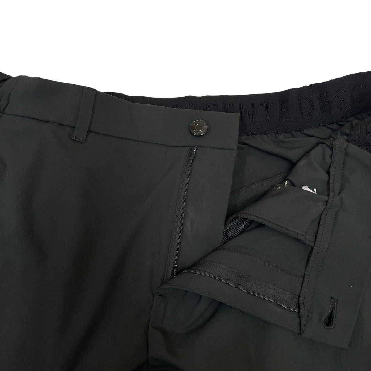DESCENTE パンツDT4FLP91M 古着・中古-4枚目のアイテム画像