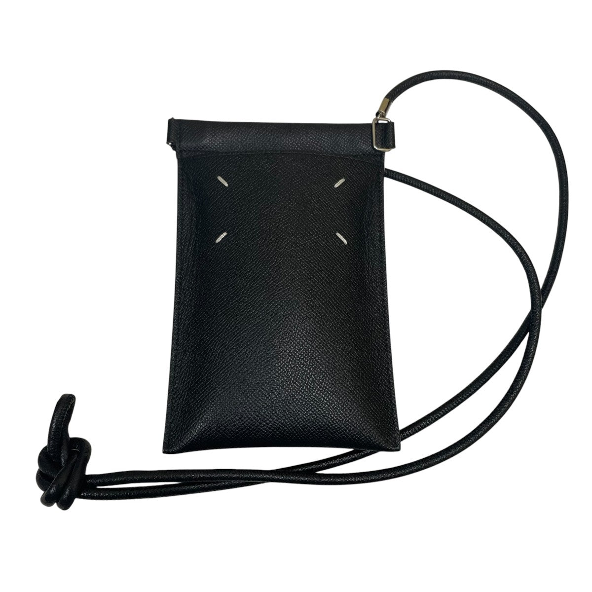 Maison Margiela PHONE CASEショルダーポーチSA1VZ0002 古着・中古-2枚目のアイテム画像