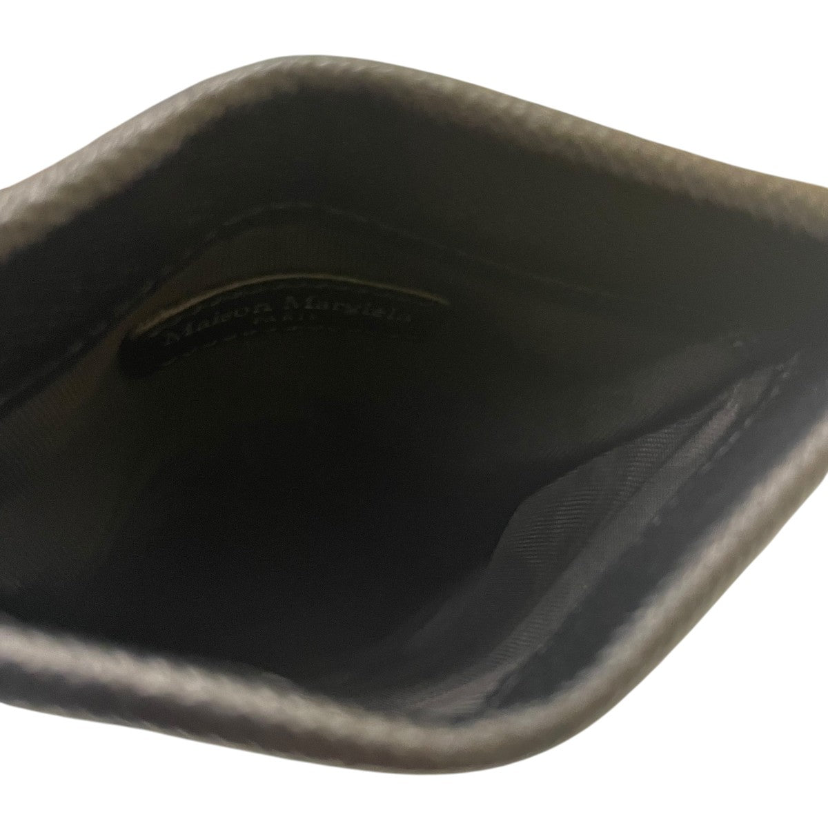 Maison Margiela PHONE CASEショルダーポーチSA1VZ0002 古着・中古-5枚目のアイテム画像