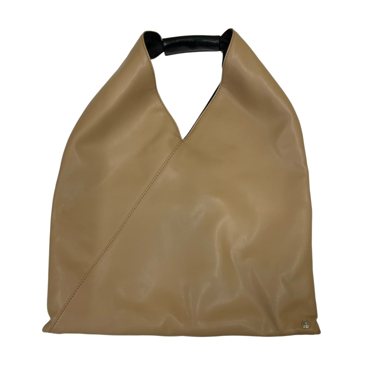 MM6 Maison Margiela SMALL JAPANESE HANDBAGスモールジャパニーズハンドバッグ バッグS54WD0043 古着・中古-1枚目のアイテム画像