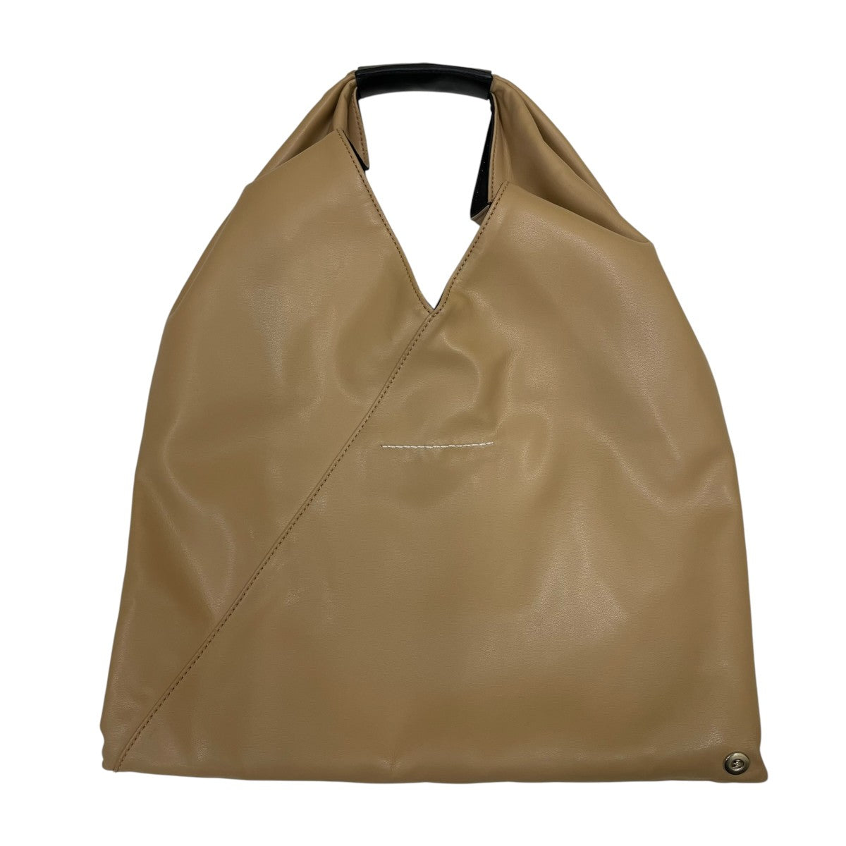 MM6 Maison Margiela SMALL JAPANESE HANDBAGスモールジャパニーズハンドバッグ バッグS54WD0043 古着・中古-2枚目のアイテム画像