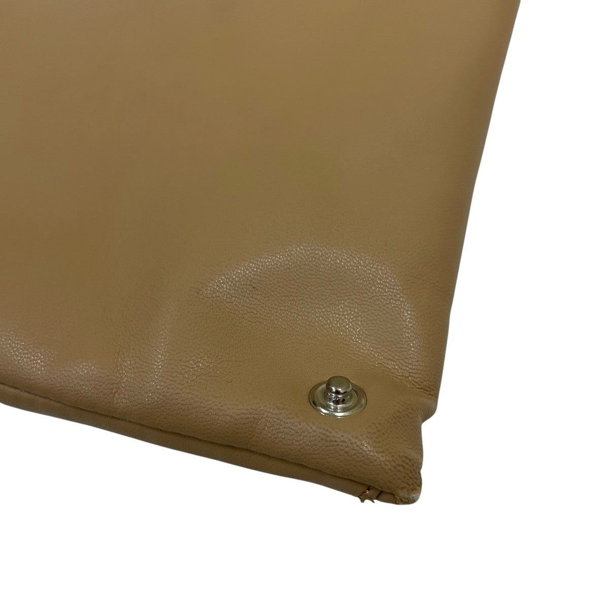 MM6 Maison Margiela SMALL JAPANESE HANDBAGスモールジャパニーズハンドバッグ バッグS54WD0043 古着・中古-8枚目のアイテム画像