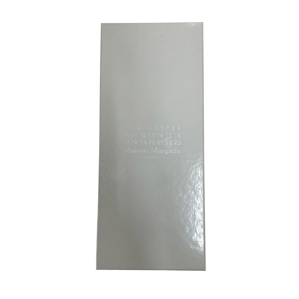 Maison Margiela TABI BALLERINA NEWタビ バレエシューズ フラットシューズ 古着・中古-10枚目のアイテム画像