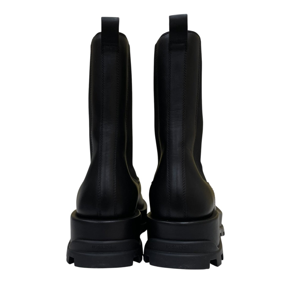 JIL SANDER ANKLE BOOTアンクルブーツ サイドゴアブーツJ50WU0018-P4942 古着・中古-3枚目のアイテム画像