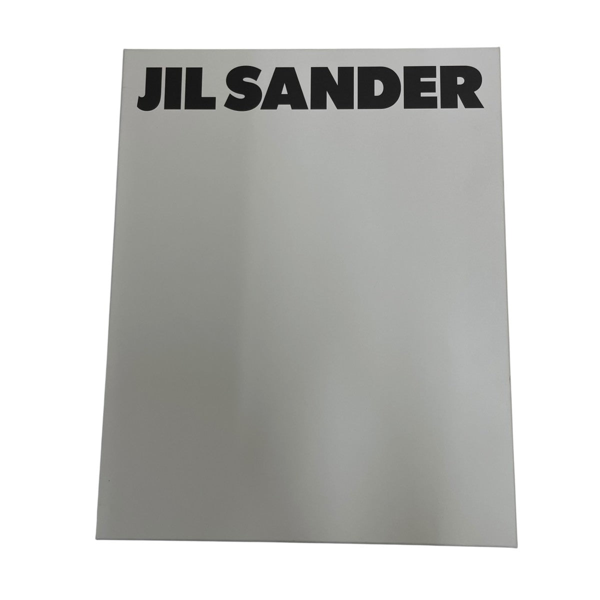 JIL SANDER ANKLE BOOTアンクルブーツ サイドゴアブーツJ50WU0018-P4942 古着・中古-7枚目のアイテム画像