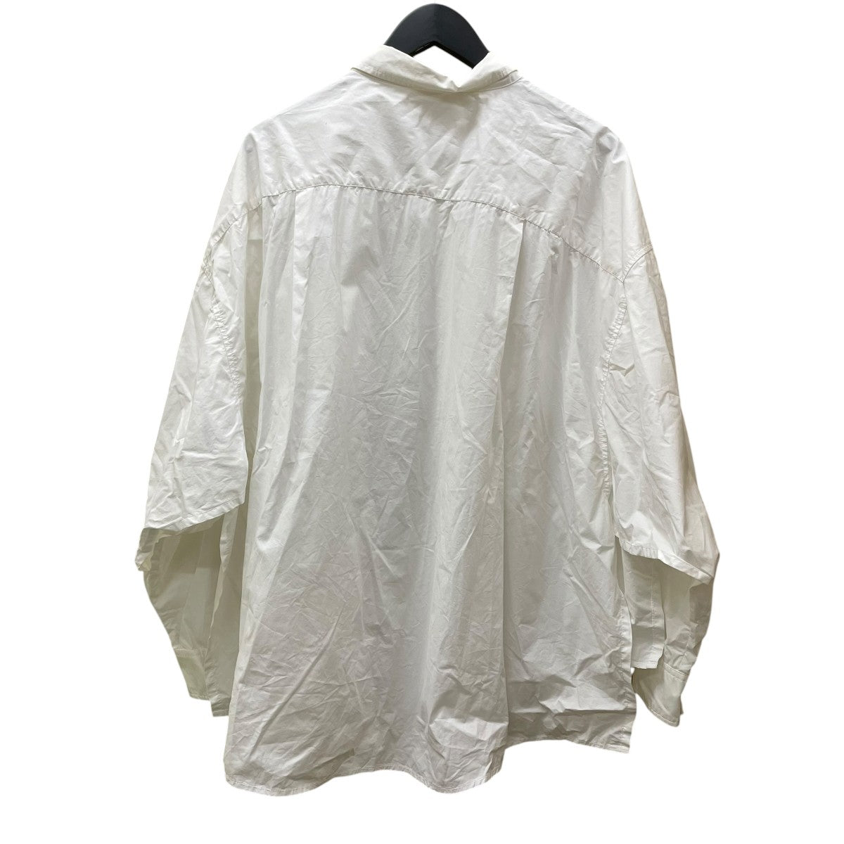 THERIACA 長袖シャツ 古着・中古-2枚目のアイテム画像