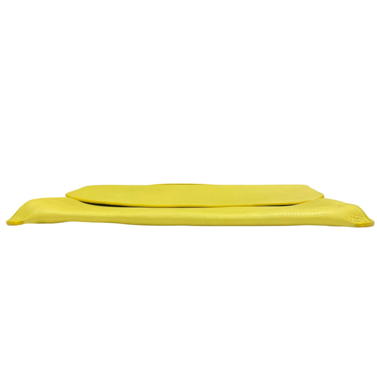 JIL SANDER ハンドバッグ クラッチバッグ 古着・中古-4枚目のアイテム画像