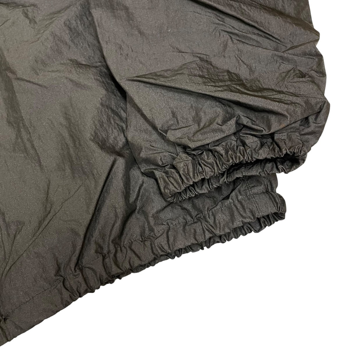 ANCELLM 24SSNYLON KIMONO BLOUSONナイロンジャケットANC-JK31 古着・中古-4枚目のアイテム画像