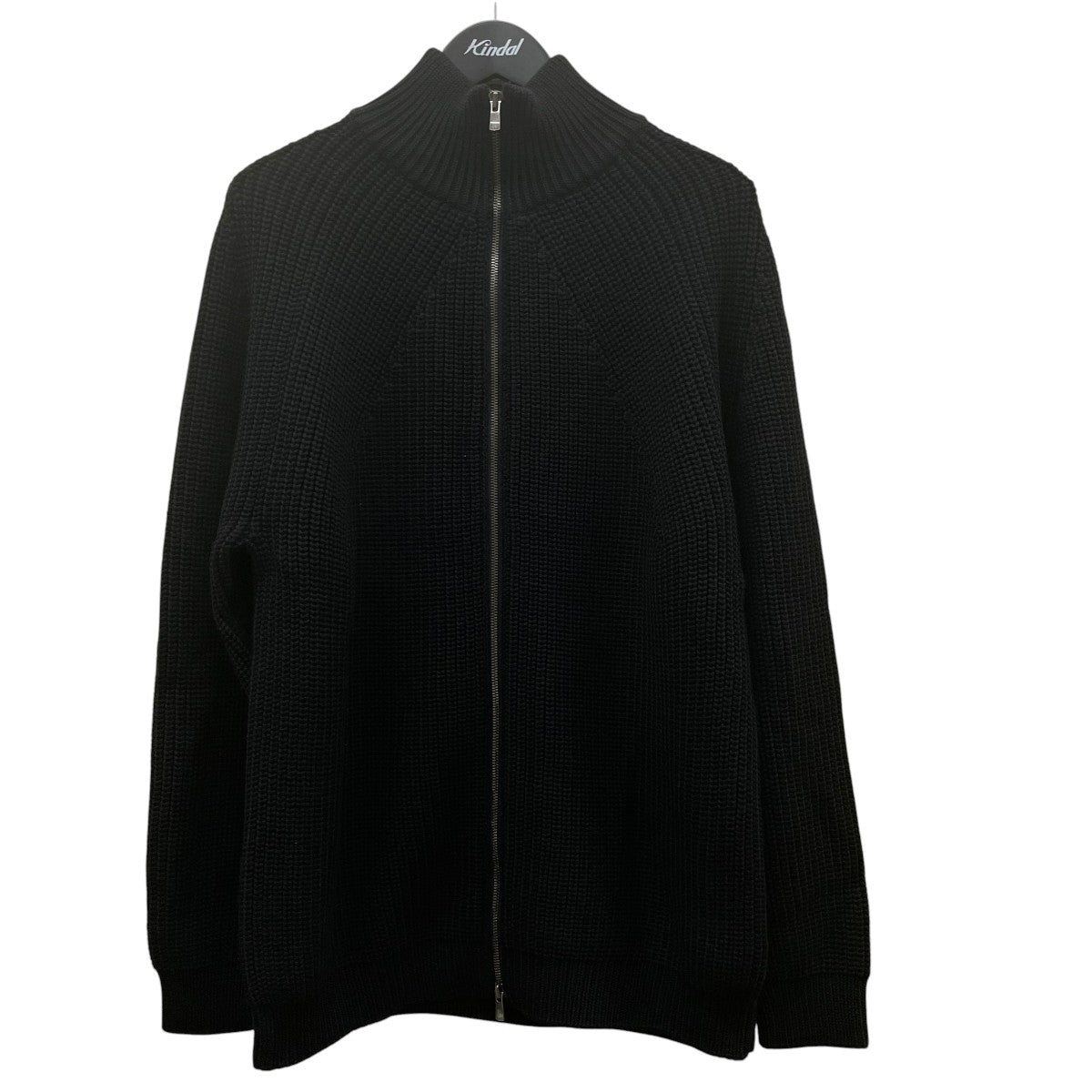 SIGNATURE DRIVERS KNITニットBN-22FM-032