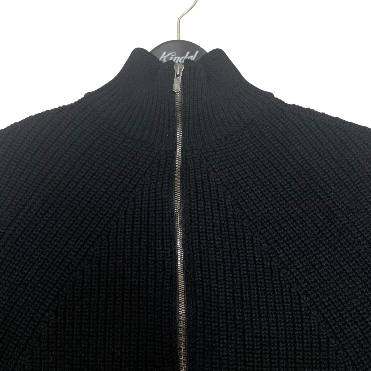 SIGNATURE DRIVERS KNITニットBN-22FM-032