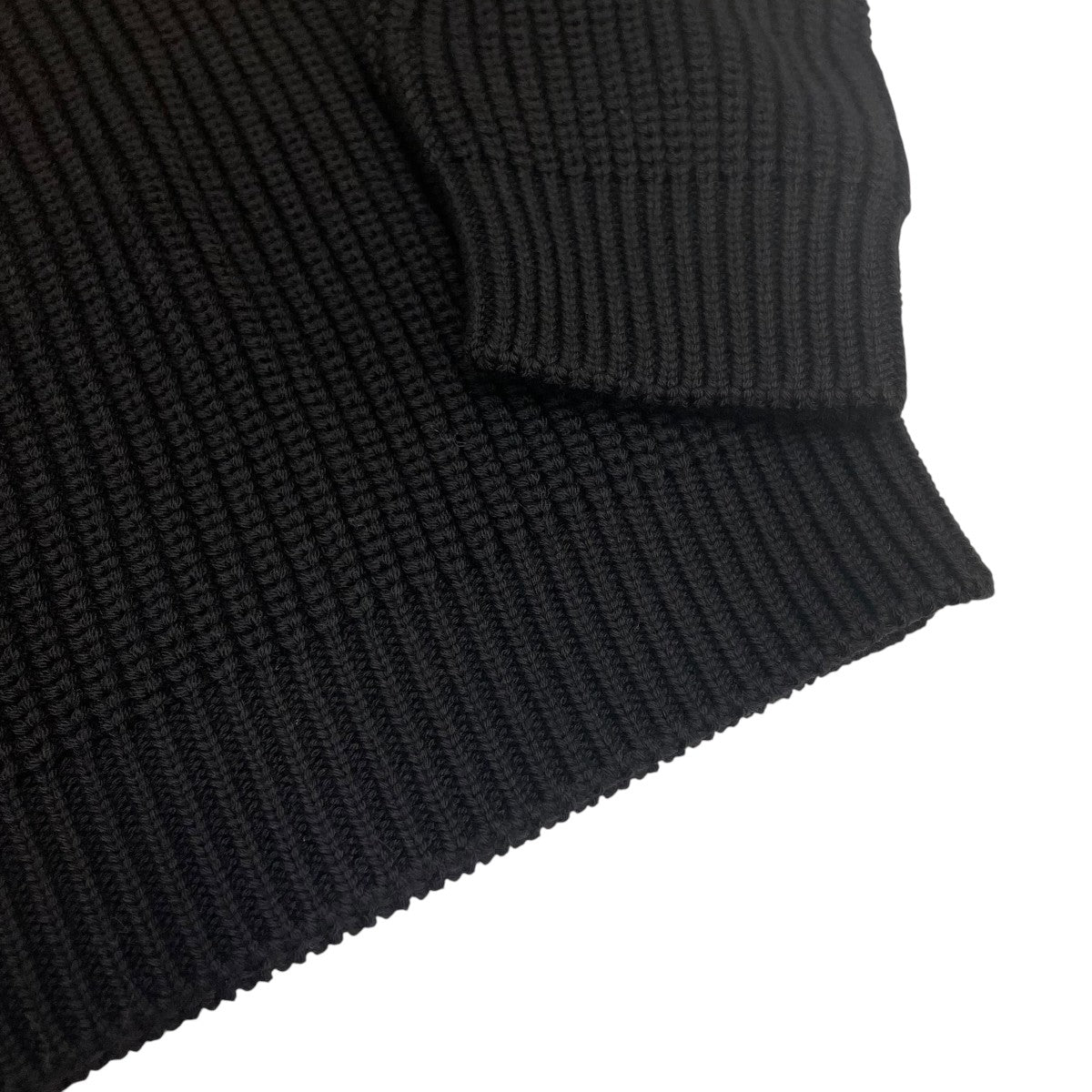 SIGNATURE DRIVERS KNITニットBN-22FM-032