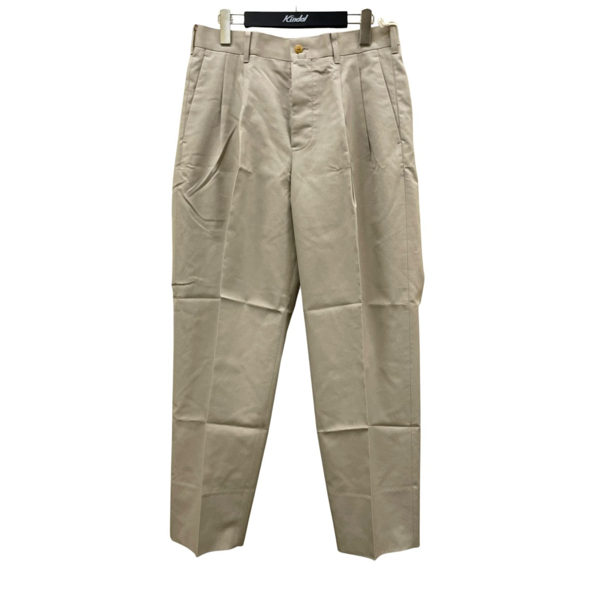 MAATEE＆SONS 俺のCHINO-PAN FUTSUチノパンMT3303-0211A 古着・中古-1枚目のアイテム画像
