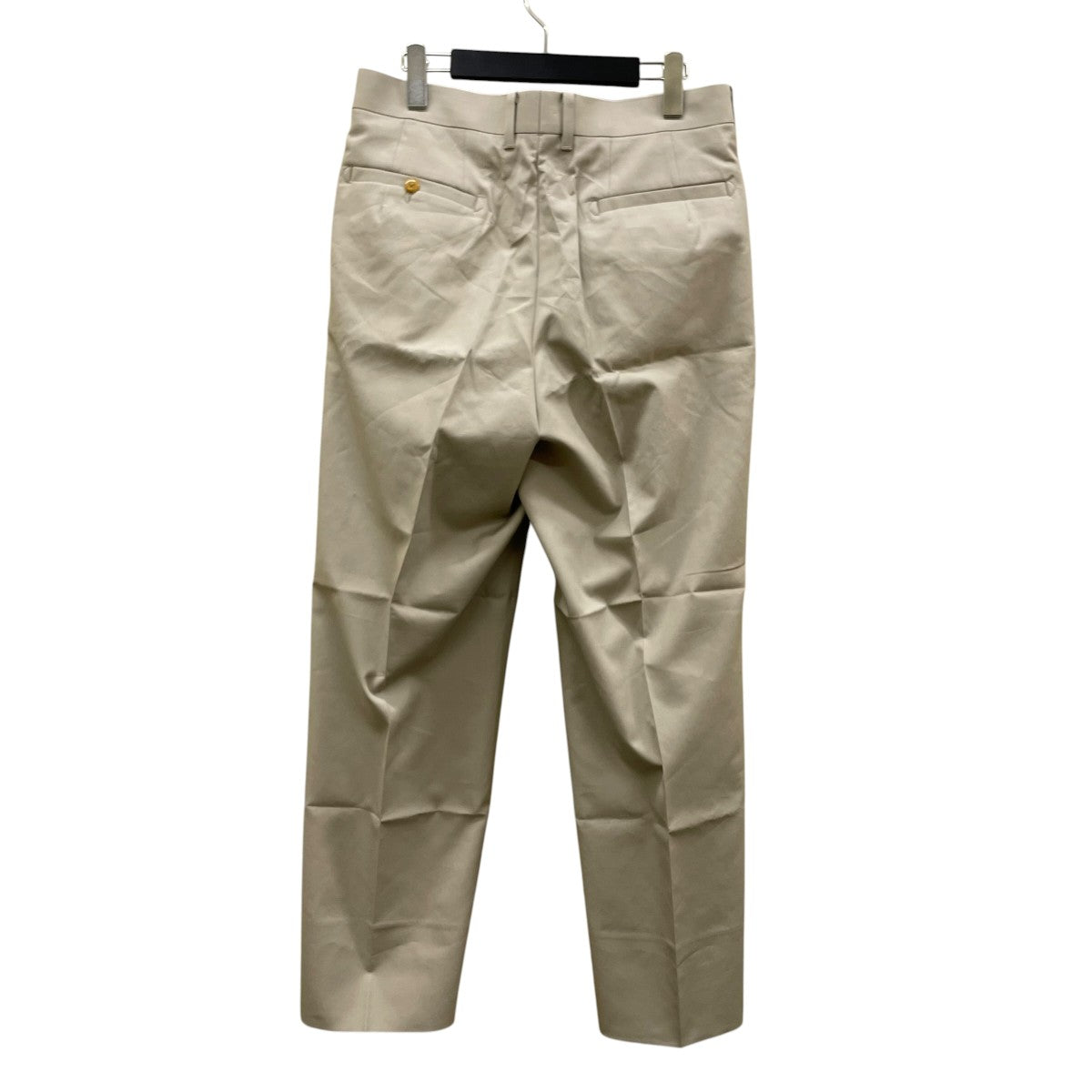 MAATEE＆SONS 俺のCHINO-PAN FUTSUチノパンMT3303-0211A 古着・中古-2枚目のアイテム画像