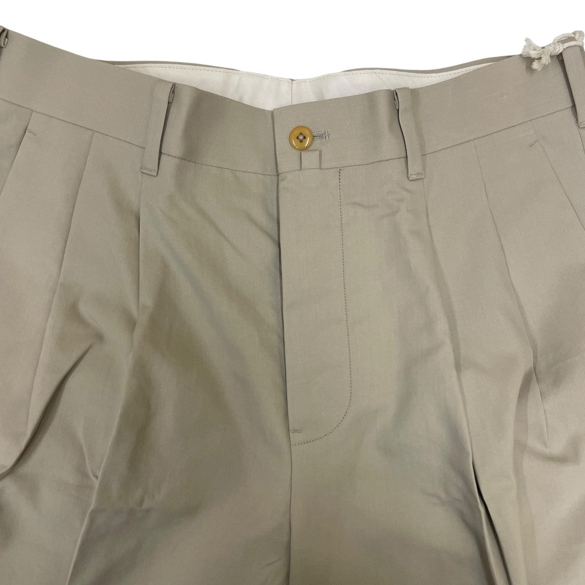 MAATEE＆SONS 俺のCHINO-PAN FUTSUチノパンMT3303-0211A 古着・中古-4枚目のアイテム画像
