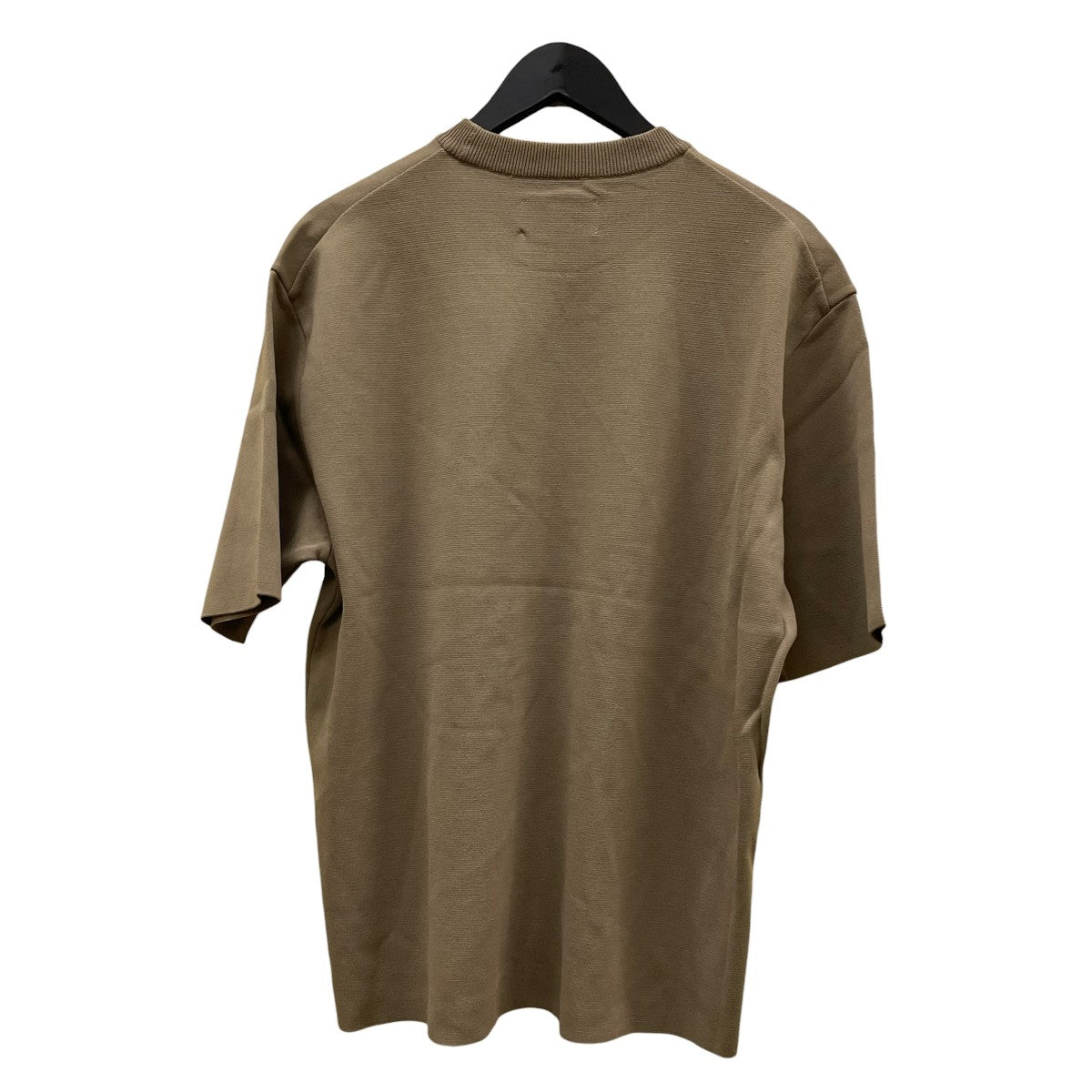 UNITED TOKYO ミラノリブストレッチニットT半袖Tシャツ132330001 古着・中古-2枚目のアイテム画像