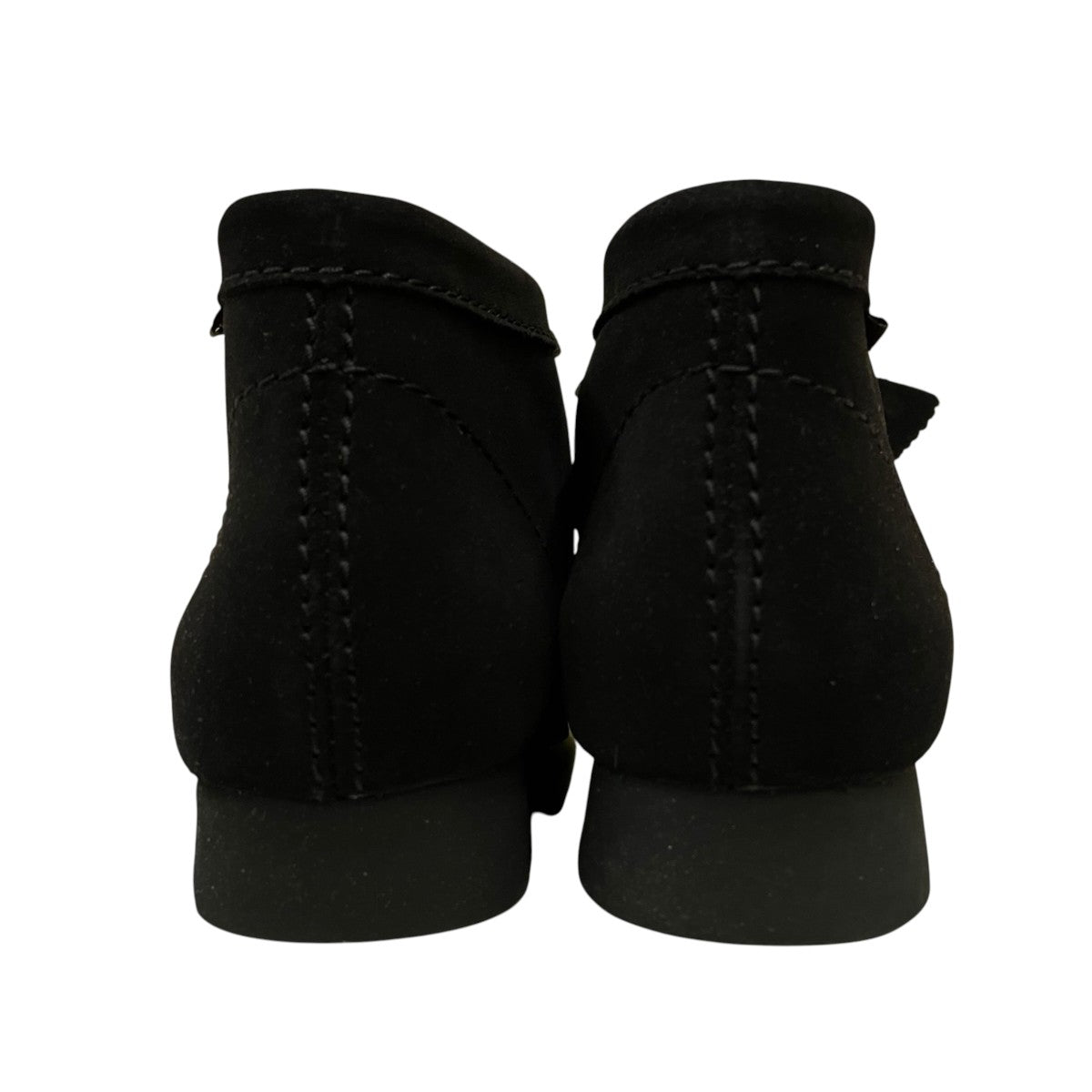 BEAMS別注 Wallabee Boots GORE-TEX ワラビーブーツインナーエラスティック仕様 スリッポン ブーツ61381267