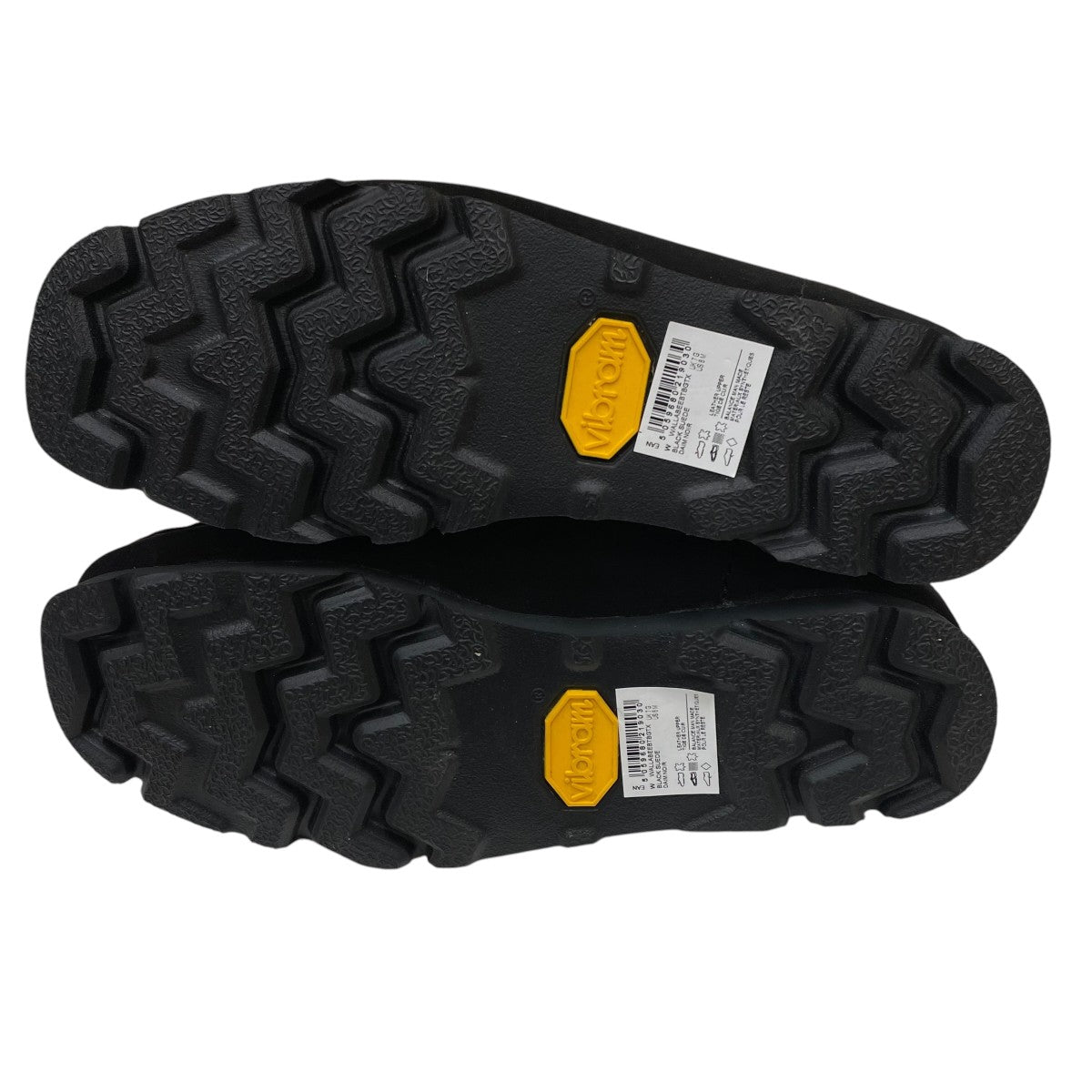 CLARKS×BEAMS ワラビーブーツ61381267 古着・中古-4枚目のアイテム画像