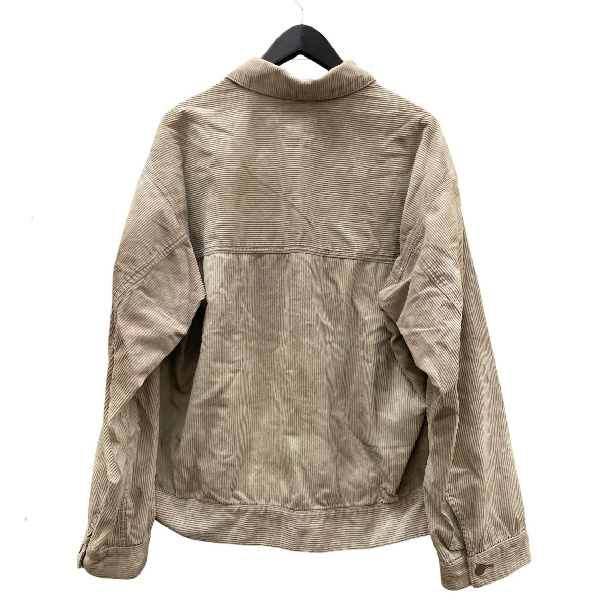 CORDED VELVETEEN JACKETコーデュロイジャケットANC-JK40