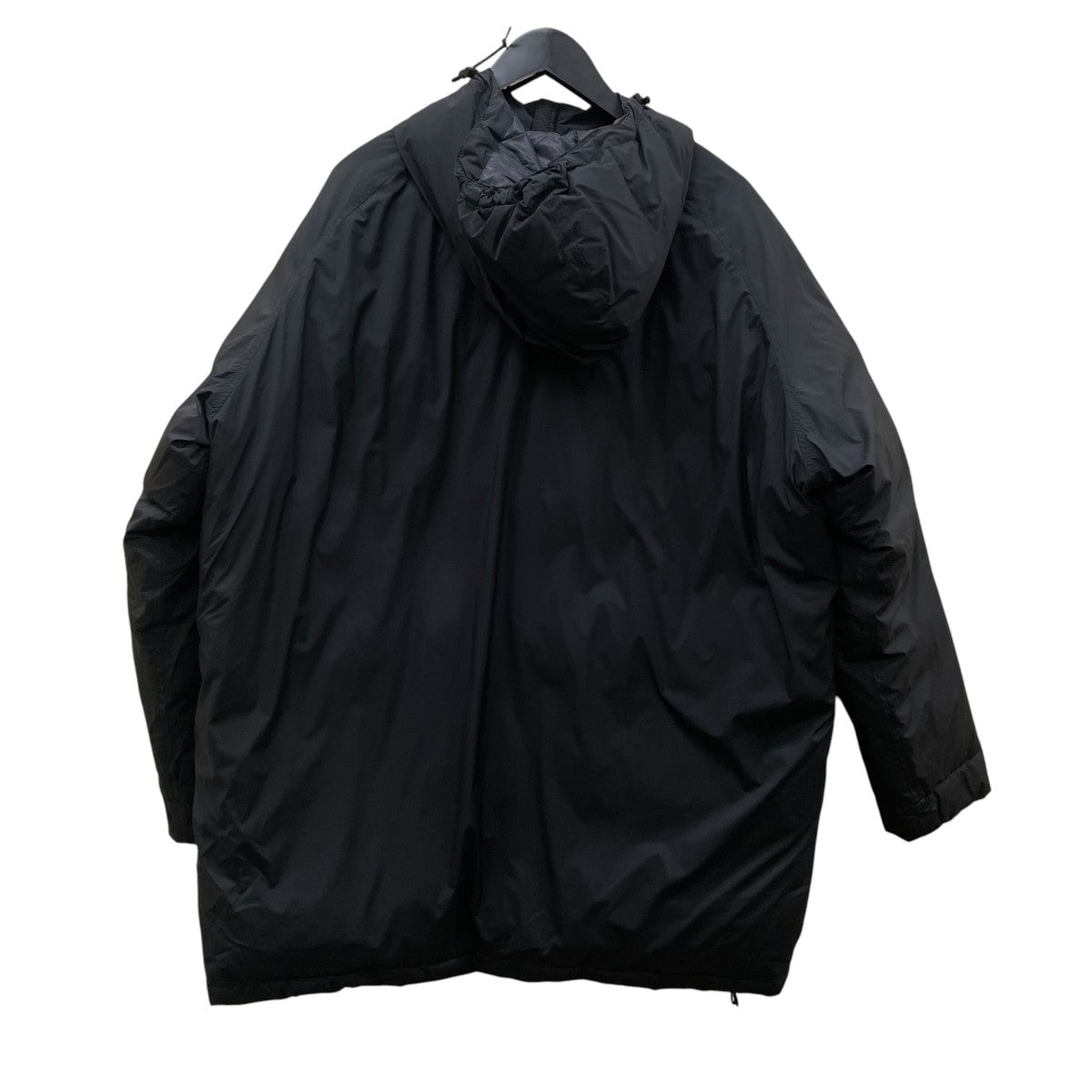 CALM AND RIDE NICE AND COZY DOWN ANORAK 2．0ダウンジャケット5D9-2-002-0016 古着・中古-2枚目のアイテム画像