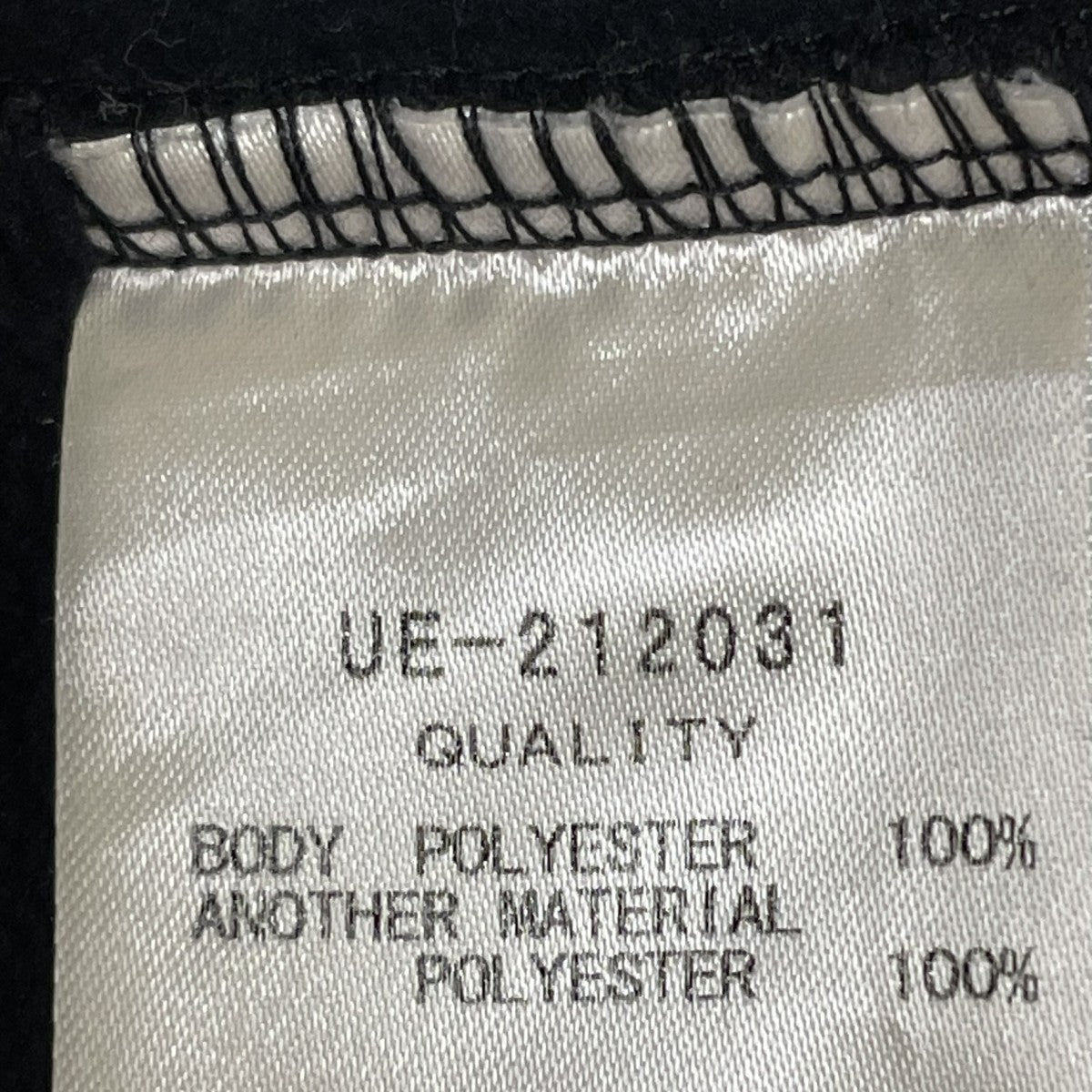 POLARTEC WIND PRO FLEECE PANTSスウェットパンツUE-212031