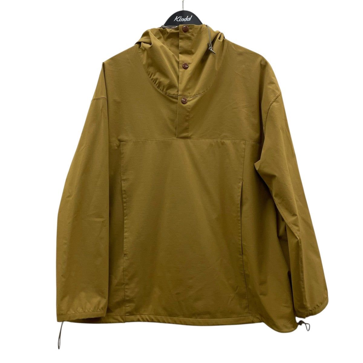 CMF OUTDOOR GARMENT RABBIT HOODIEアノラックパーカー マウンテンパーカーCMF1901-CS03J 古着・中古-1枚目のアイテム画像