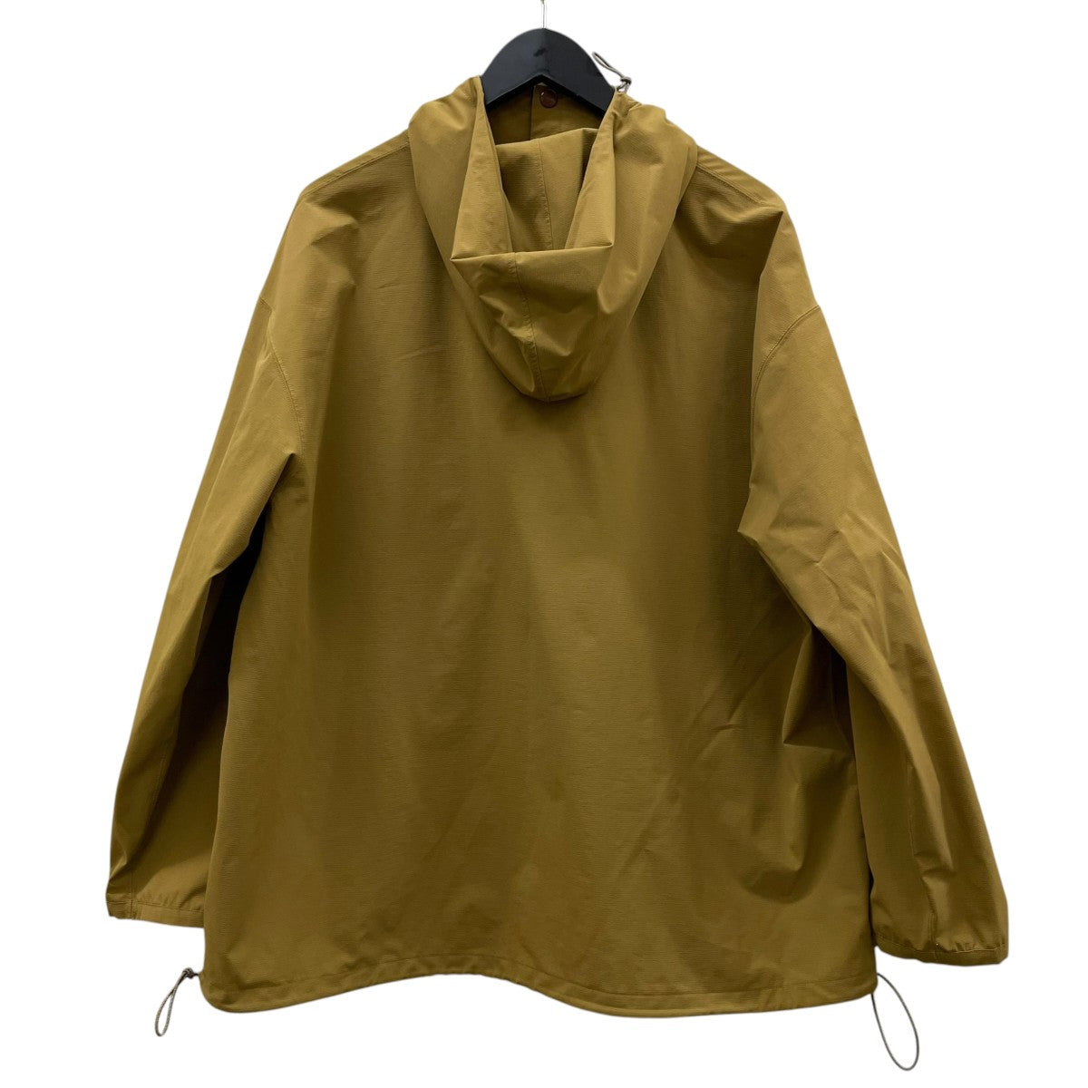 CMF OUTDOOR GARMENT RABBIT HOODIEアノラックパーカー マウンテンパーカーCMF1901-CS03J 古着・中古-2枚目のアイテム画像