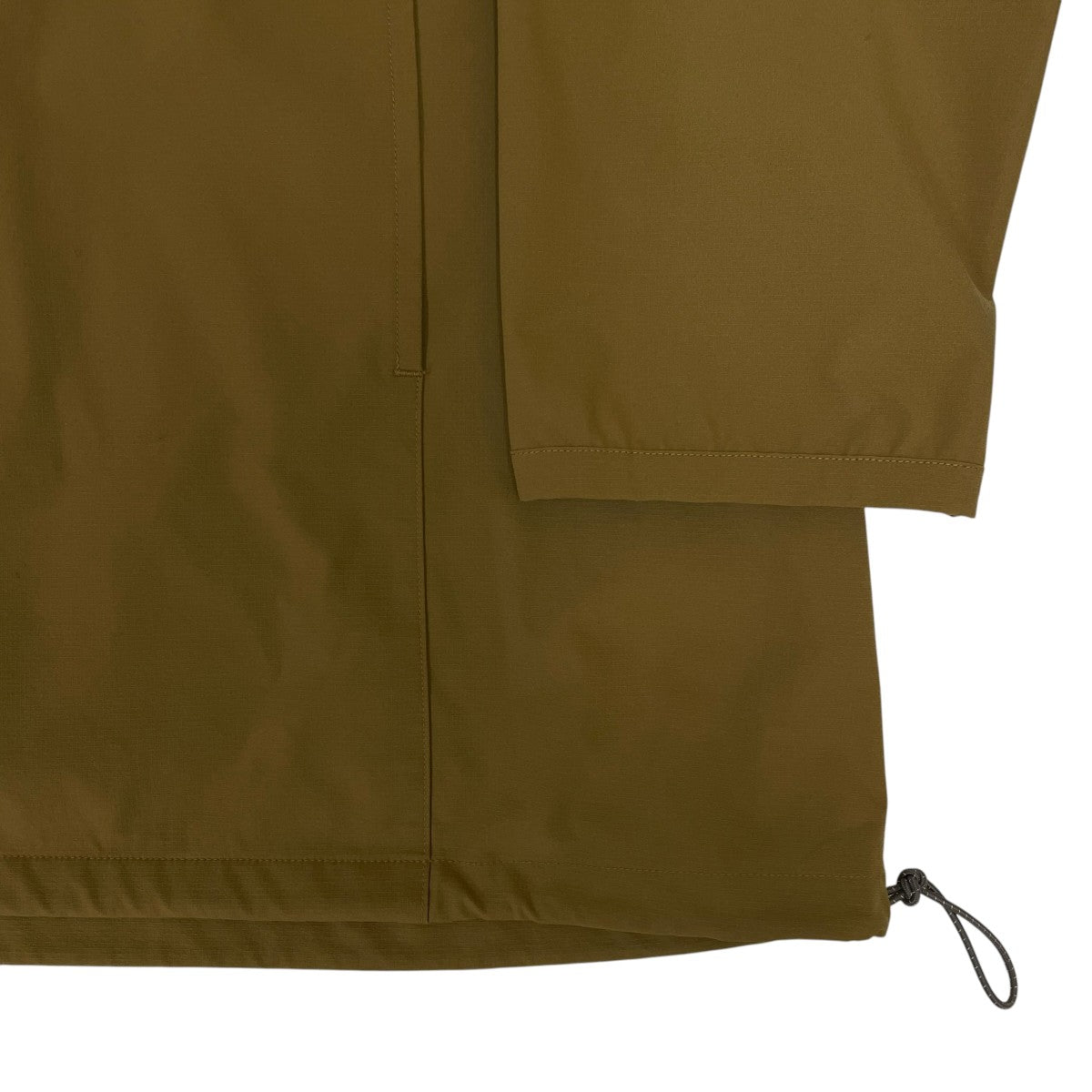 CMF OUTDOOR GARMENT RABBIT HOODIEアノラックパーカー マウンテンパーカーCMF1901-CS03J 古着・中古-4枚目のアイテム画像