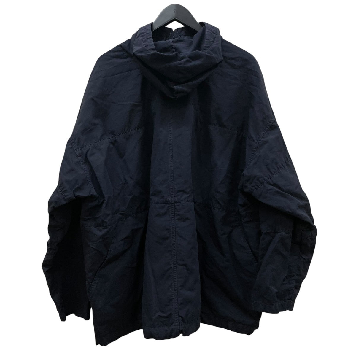 Weather Cloth Hooded Smockアノラックパーカー6021-2501