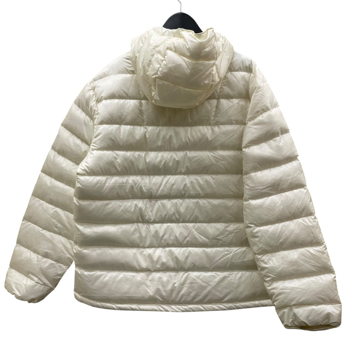 Liberaiders DOWN HALF ZIP HOODIEダウンジャケット770092503 古着・中古-2枚目のアイテム画像