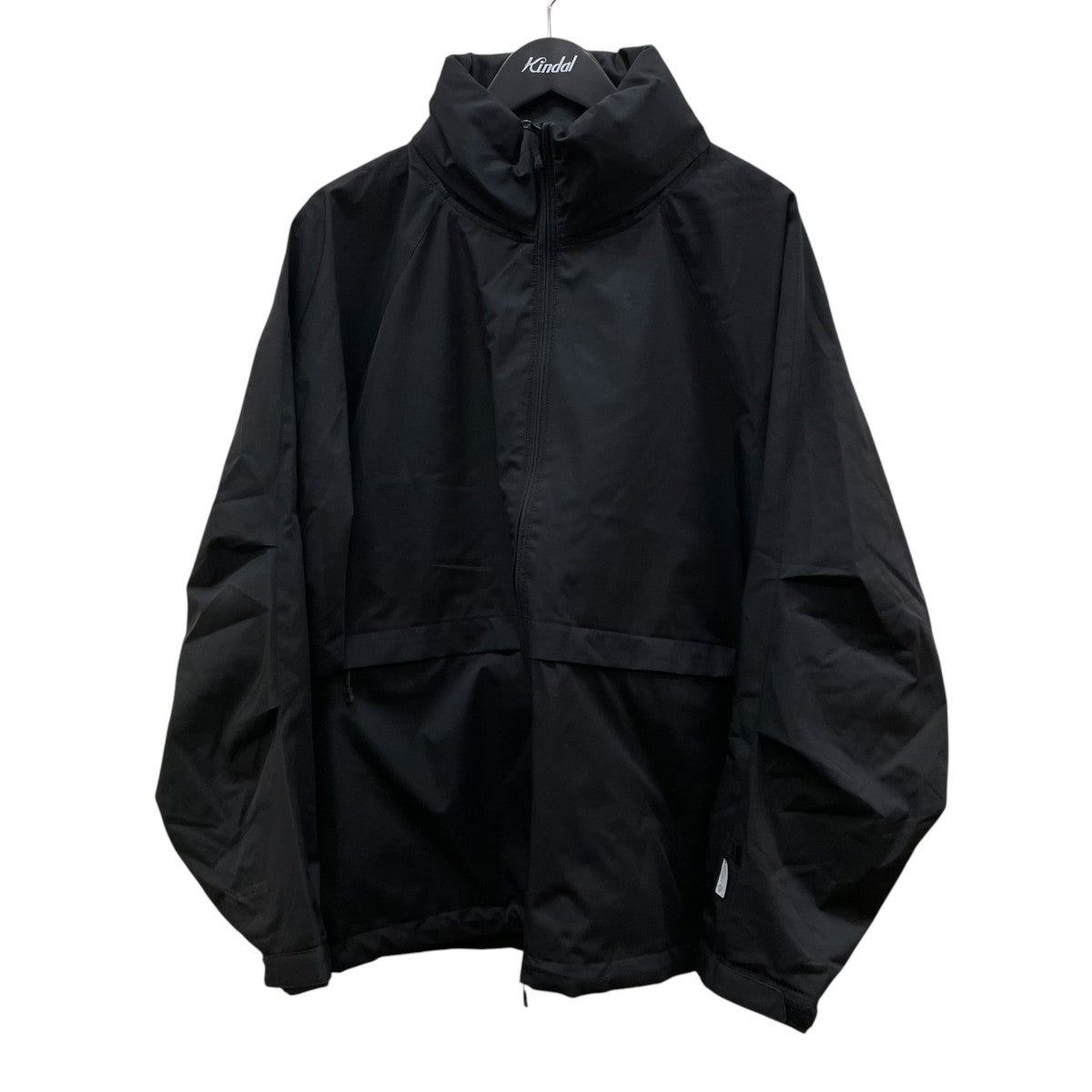 DAIWA PIER39 GORE-TEX WINDSTOPPER TECH SPORTS JACKETウィンドブレーカージャケットBJ-12024W 古着・中古-1枚目のアイテム画像