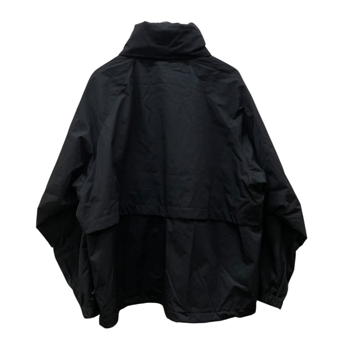 DAIWA PIER39 GORE-TEX WINDSTOPPER TECH SPORTS JACKETウィンドブレーカージャケットBJ-12024W 古着・中古-2枚目のアイテム画像