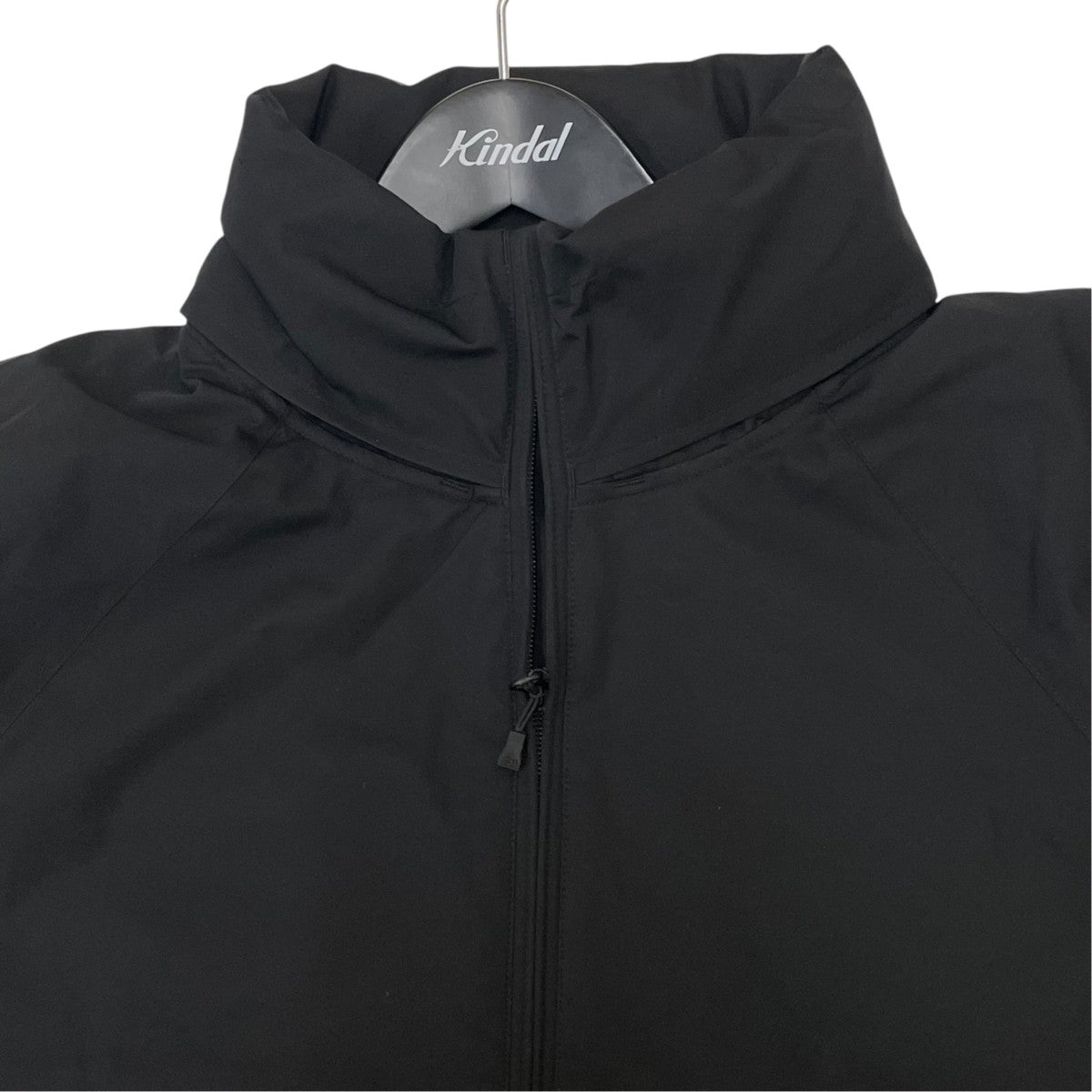 DAIWA PIER39 GORE-TEX WINDSTOPPER TECH SPORTS JACKETウィンドブレーカージャケットBJ-12024W 古着・中古-3枚目のアイテム画像