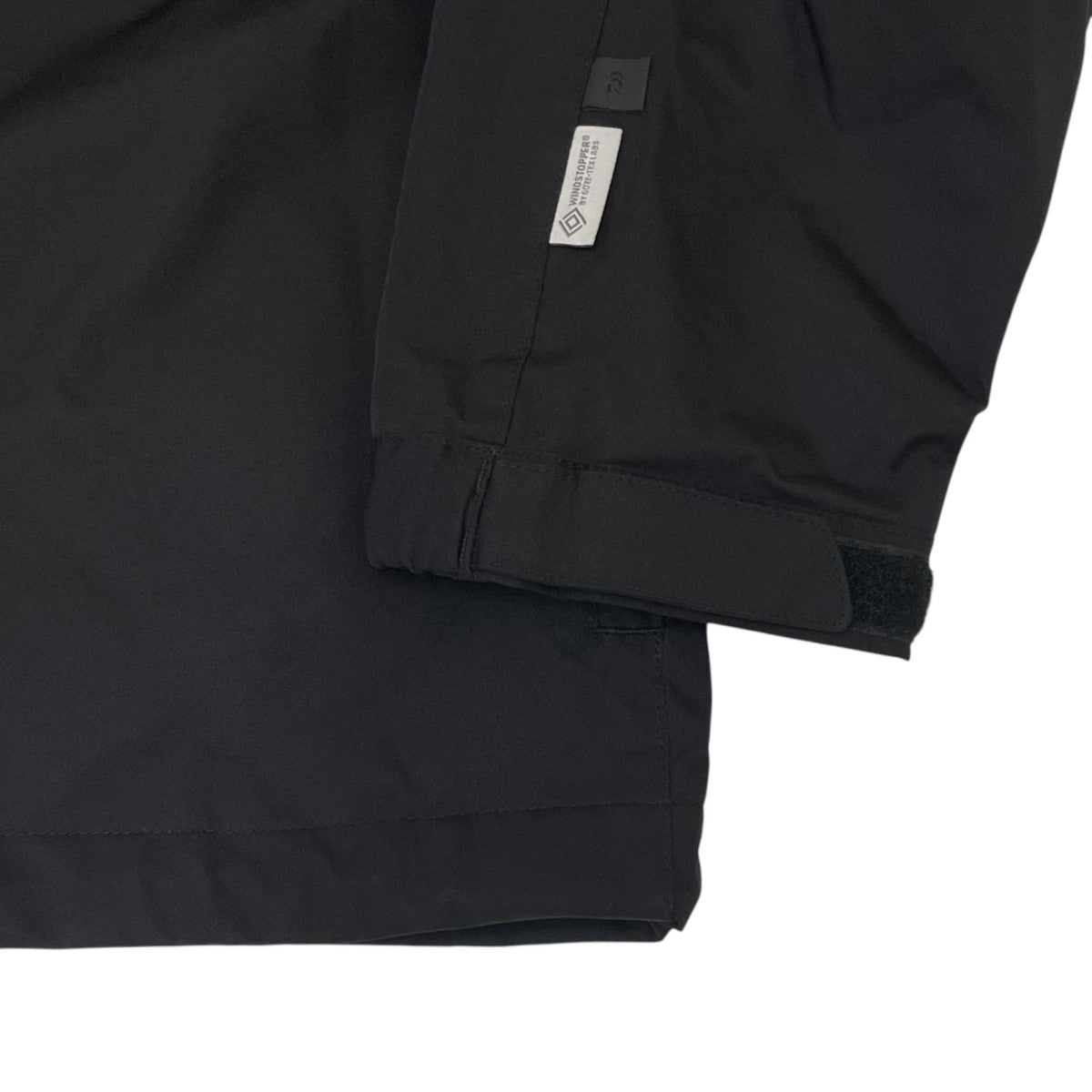 DAIWA PIER39 GORE-TEX WINDSTOPPER TECH SPORTS JACKETウィンドブレーカージャケットBJ-12024W 古着・中古-4枚目のアイテム画像