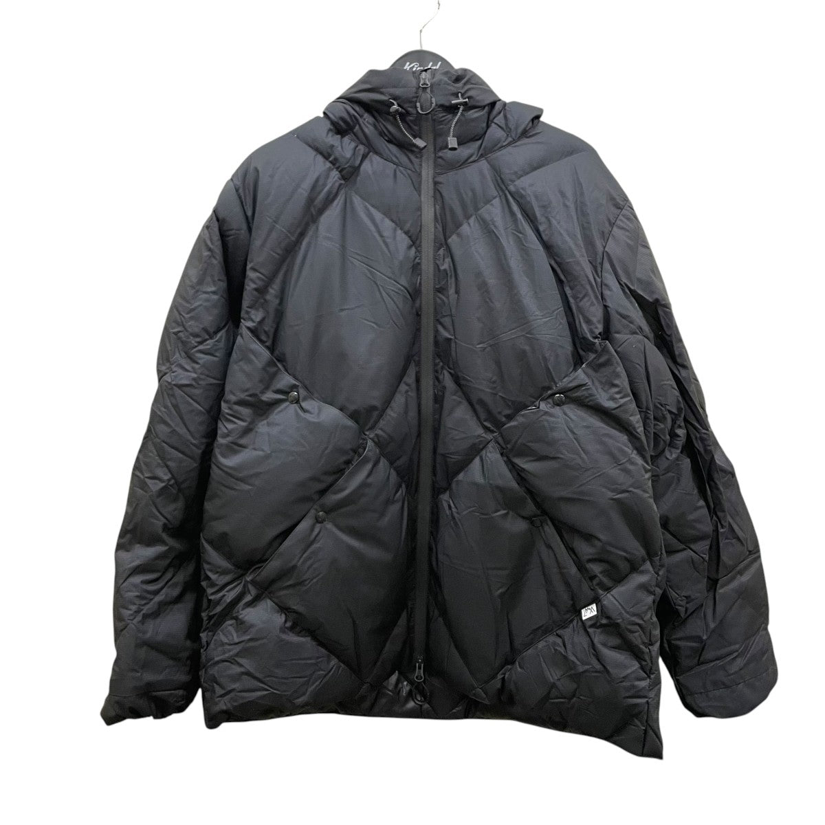 CMF OUTDOOR GARMENT Down HoodieダウンジャケットCMF2402-J02C 古着・中古-1枚目のアイテム画像