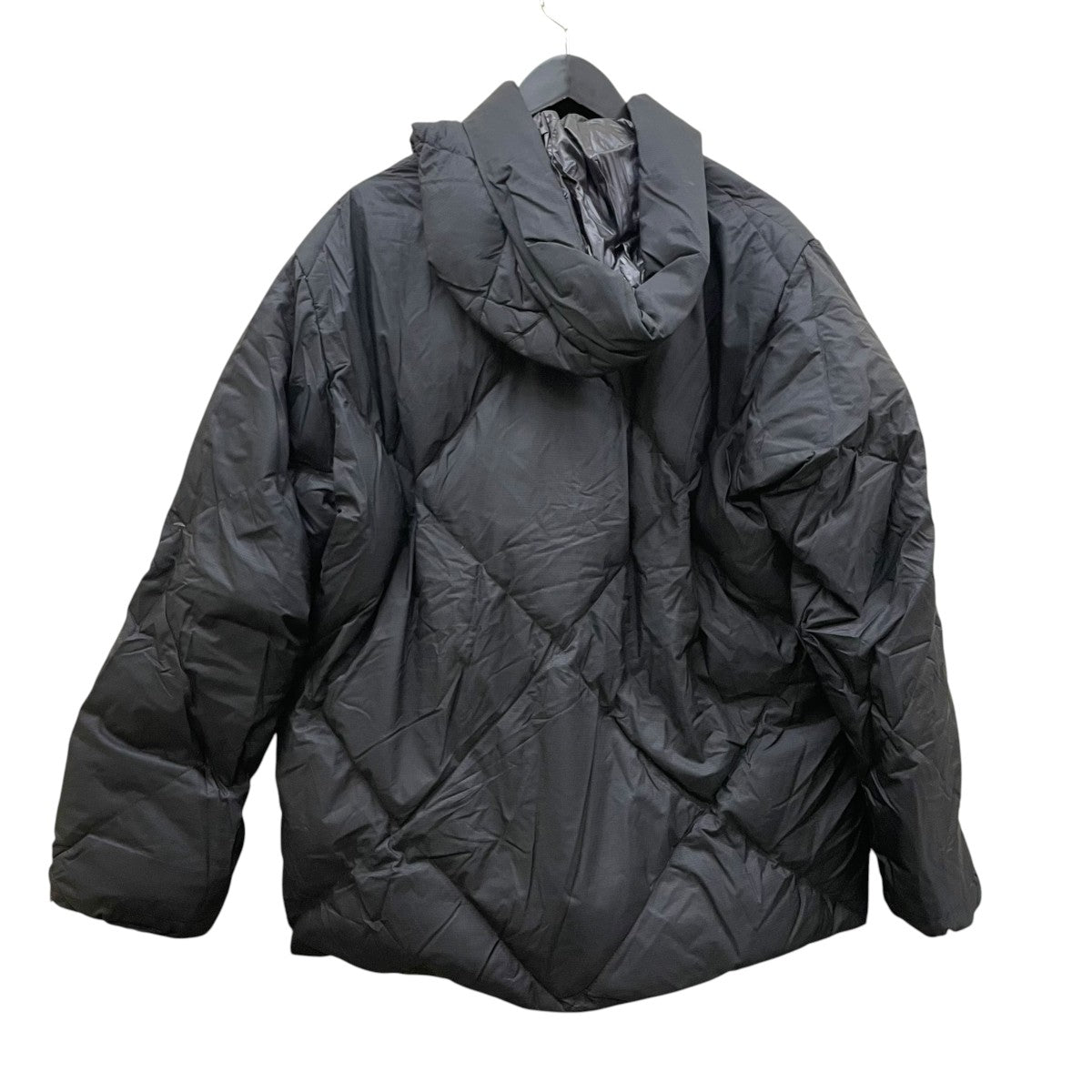 CMF OUTDOOR GARMENT Down HoodieダウンジャケットCMF2402-J02C 古着・中古-2枚目のアイテム画像