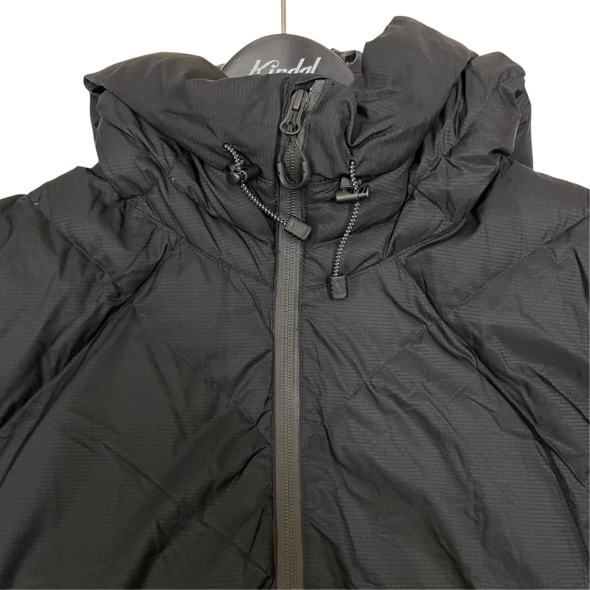 CMF OUTDOOR GARMENT Down HoodieダウンジャケットCMF2402-J02C 古着・中古-3枚目のアイテム画像