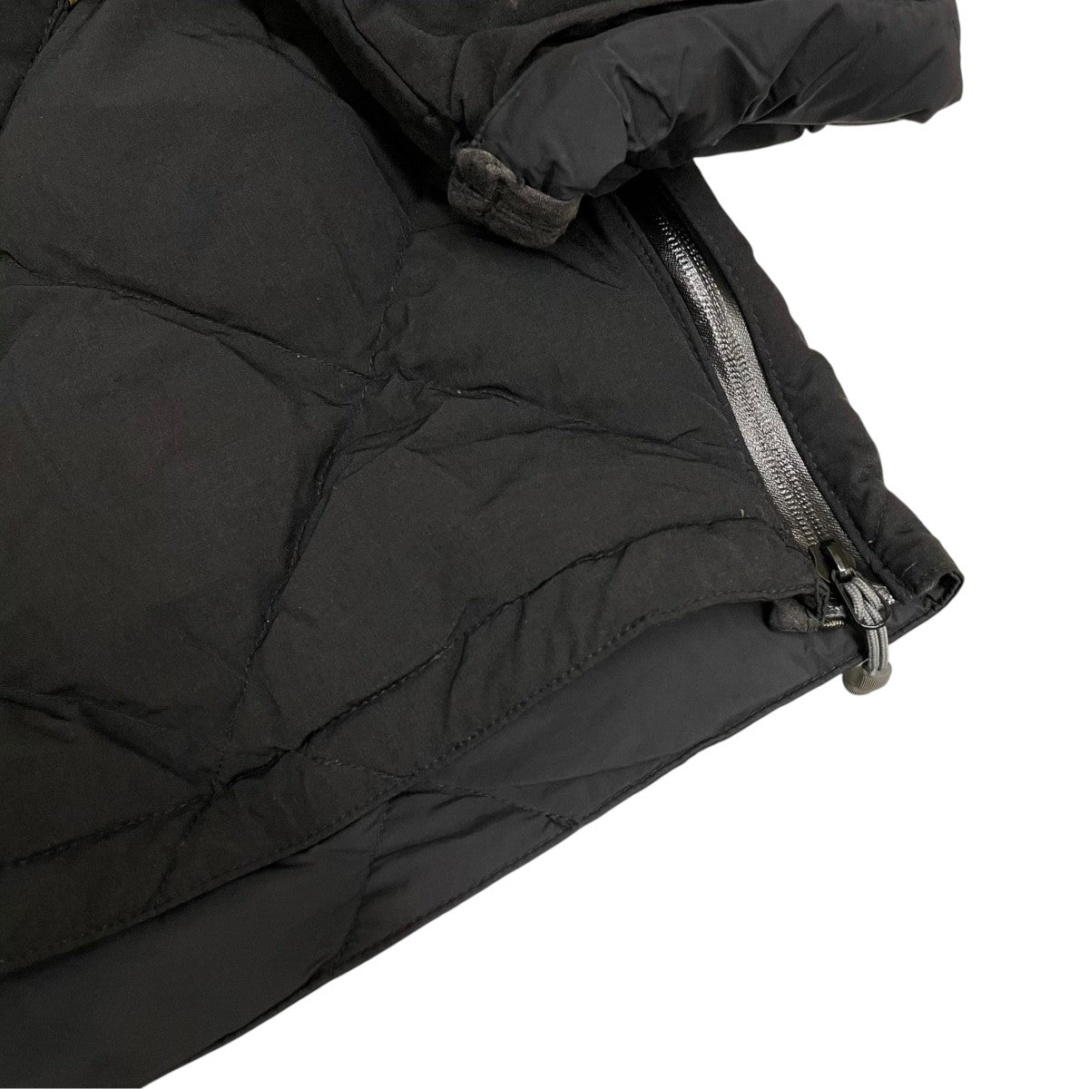 CMF OUTDOOR GARMENT PULLOVER STRETCH DOWN HOODIEダウンジャケットCMF1802-J05C 古着・中古-4枚目のアイテム画像