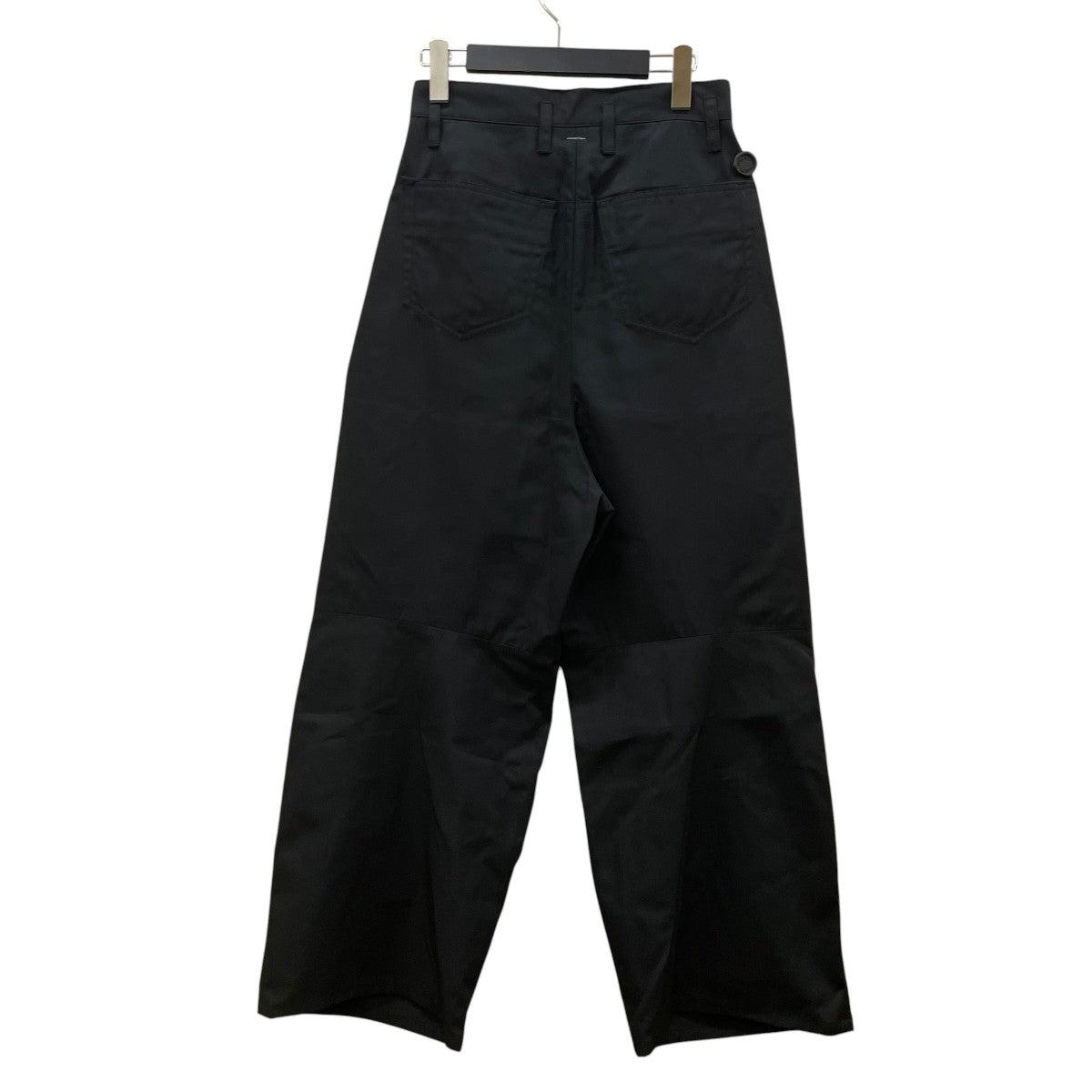 SHINYA KOZUKA Hi Baggyバギーパンツ ワイドパンツ パンツ2601SK56 古着・中古-2枚目のアイテム画像